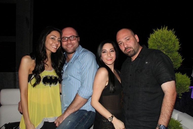 BLVD 44 Opening